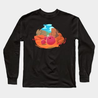 Dry Reef Long Sleeve T-Shirt